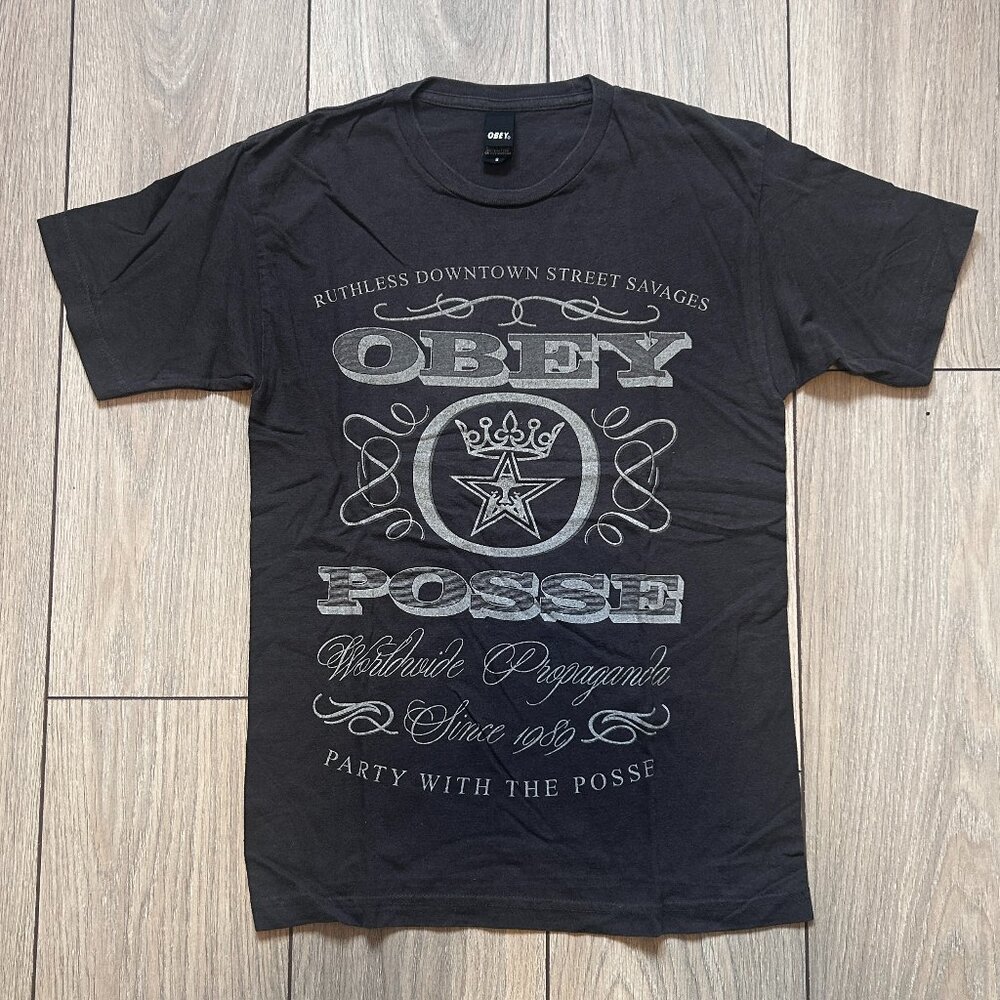 Obey T-Shirt